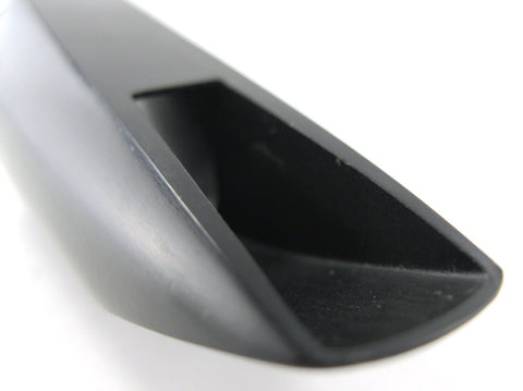 Pyne Signature Hard Rubber E (0.95mm) Bb Clarinet Mouthpiece