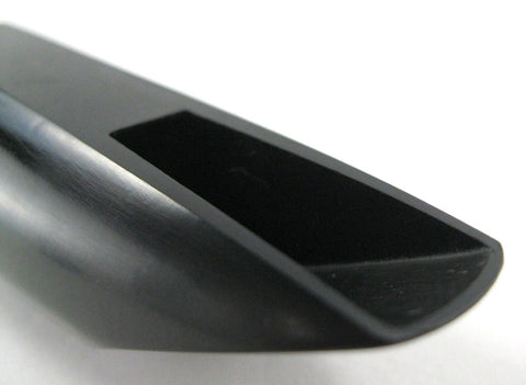 Pyne Signature Hard Rubber E (0.95mm) Bb Clarinet Mouthpiece
