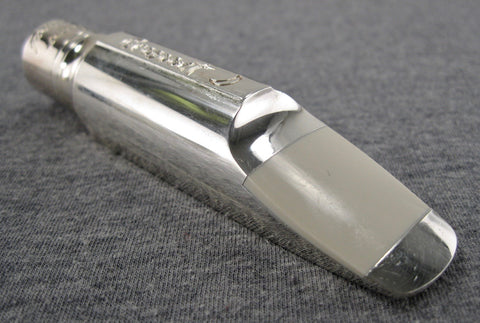 Retro Revival Crescent 8 (.110) Tenor Saxophone Mouthpiece