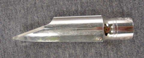 Retro Revival Crescent 8 (.110) Tenor Saxophone Mouthpiece