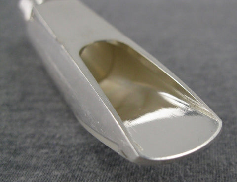 Retro Revival Crescent 8 (.110) Tenor Saxophone Mouthpiece