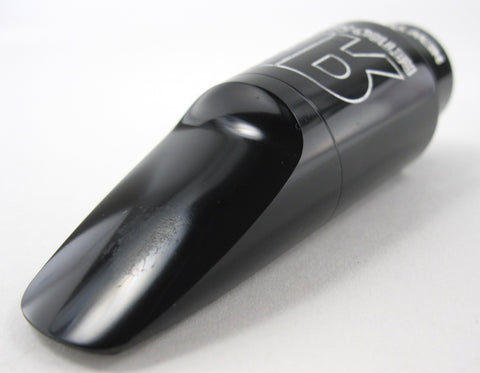 Retro Revival New Yorker Small Chamber 6 (.075) Alto Saxophone Mouthpiece