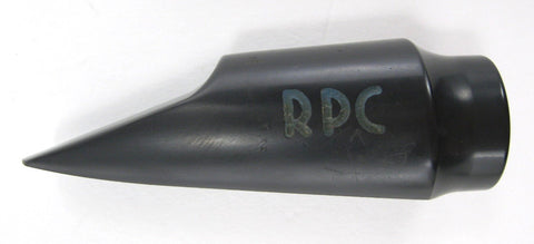 RPC Ron Coelho (.065) Soprano Saxophone Mouthpiece