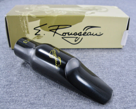 Rousseau Classic NC3 (.065) Alto Saxophone Mouthpiece