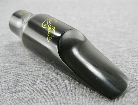 Rousseau Classic NC3 (.065) Alto Saxophone Mouthpiece