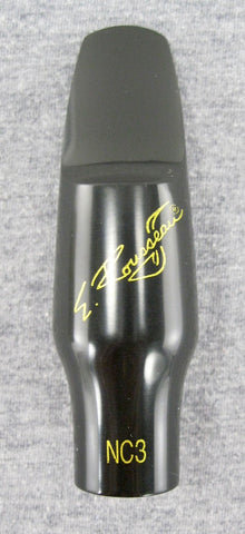 Rousseau Classic NC3 (.065) Alto Saxophone Mouthpiece