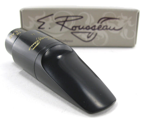 Rousseau Classic R Series 4R (.065) Alto Saxophone Mouthpiece