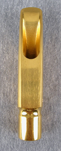 Rousseau 6 (.100) Metal Tenor Saxophone Mouthpiece