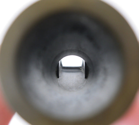 Rousseau Jazz Model JDX 5 (.100) Tenor Saxophone Mouthpiece