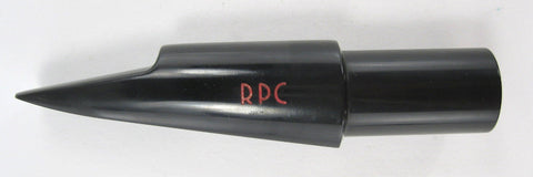 RPC Ron Coelho Red Letter (.120) Baritone Saxophone Mouthpiece