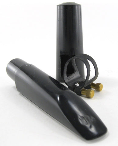 Runyon Model 88 (.090) Baritone Saxophone Mouthpiece