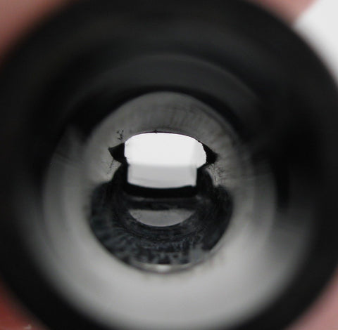 Runyon Model 88 (.090) Baritone Saxophone Mouthpiece