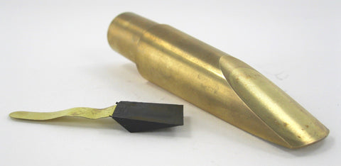 Runyon Brass Prototype (.095) Tenor Saxophone Mouthpiece
