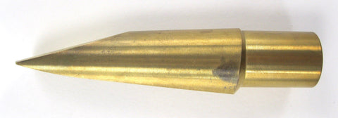 Runyon Brass Prototype (.095) Tenor Saxophone Mouthpiece