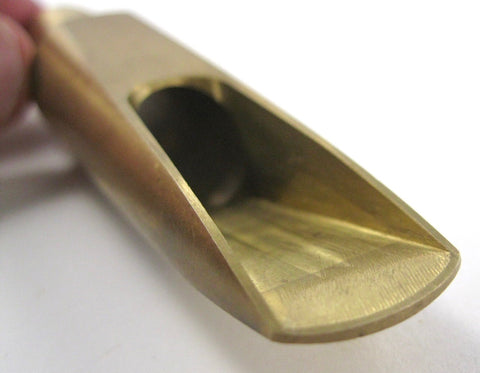 Runyon Brass Prototype (.095) Tenor Saxophone Mouthpiece