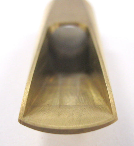 Runyon Brass Prototype (.095) Tenor Saxophone Mouthpiece