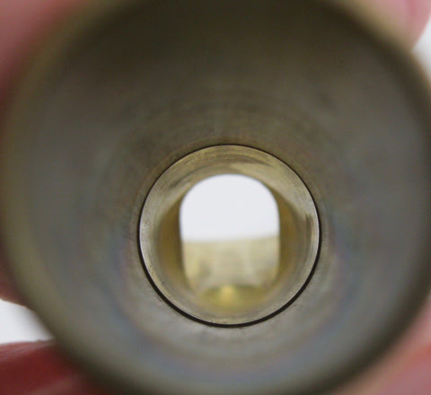 Runyon Brass Prototype (.095) Tenor Saxophone Mouthpiece