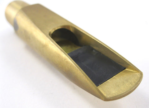 Runyon Brass Prototype (.095) Tenor Saxophone Mouthpiece