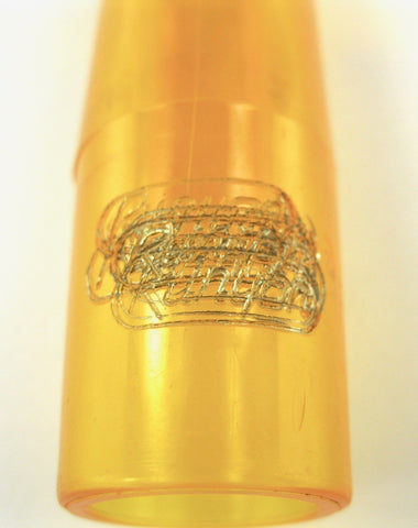 Runyon Custom (.100) Tenor Saxophone Mouthpiece