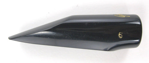 Jody Jazz Classic 6 (.080) Alto Saxophone Mouthpiece