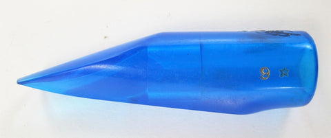 Jody Jazz Classic 9* (.100) Alto Saxophone Mouthpiece