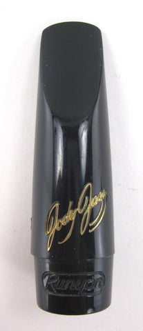 Jody Jazz Classic 9 (.075) Soprano Saxophone Mouthpiece