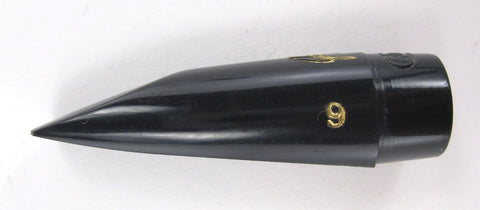 Jody Jazz Classic 9 (.075) Soprano Saxophone Mouthpiece