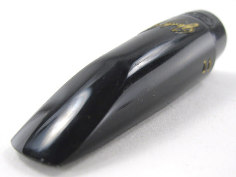 Jody Jazz Classic 11 (.085) Soprano Saxophone Mouthpiece