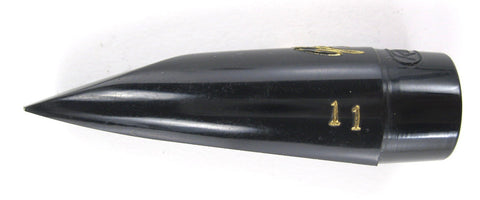 Jody Jazz Classic 11 (.085) Soprano Saxophone Mouthpiece