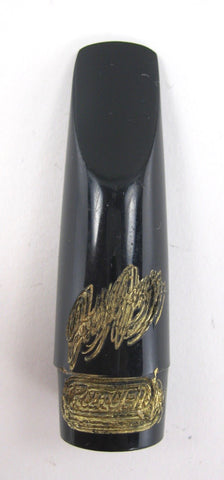 Jody Jazz Classic (.070) Soprano Saxophone Mouthpiece