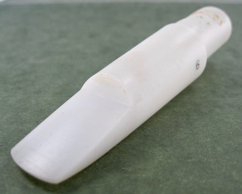 Runyon Quantum 6 (.095) Tenor Saxophone Mouthpiece