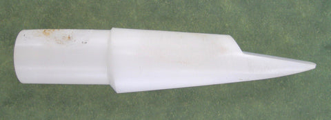 Runyon Quantum 6 (.095) Tenor Saxophone Mouthpiece