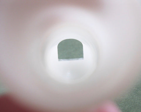 Runyon Quantum 6 (.095) Tenor Saxophone Mouthpiece