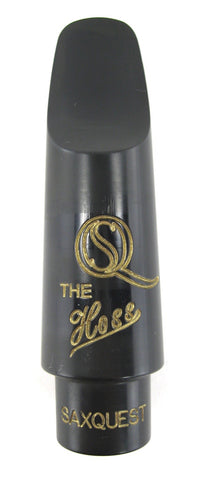 SaxQuest "The Hoss" (.105) Tenor Saxophone Mouthpiece
