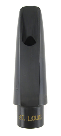 SaxQuest "The Hoss" (.105) Tenor Saxophone Mouthpiece