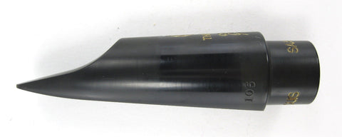 SaxQuest "The Hoss" (.105) Tenor Saxophone Mouthpiece