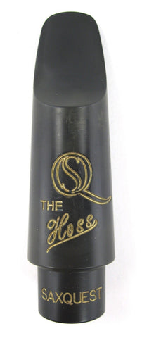 SaxQuest "The Hoss" (.095) Tenor Saxophone Mouthpiece
