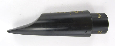 SaxQuest "The Hoss" (.095) Tenor Saxophone Mouthpiece