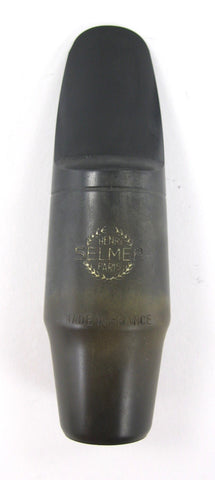 Selmer Larry Teal (.063) Alto Saxophone Mouthpiece