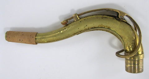 Selmer Mark VI Tenor Saxophone (1968) (Available. Not Sold Out)