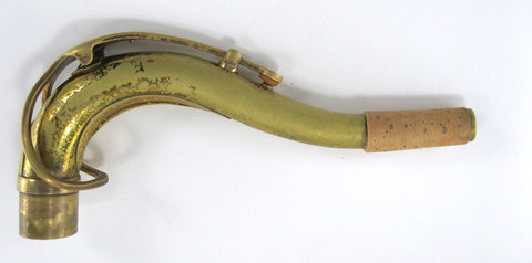 Selmer Mark VI Tenor Saxophone (1968) (Available. Not Sold Out)