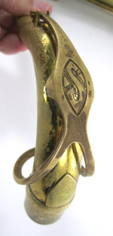 Selmer Mark VI Tenor Saxophone (1968) (Available. Not Sold Out)