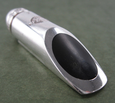 Selmer Metal E (.055) Soprano Saxophone Mouthpiece