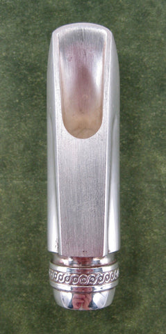 Selmer Metal E (.055) Soprano Saxophone Mouthpiece