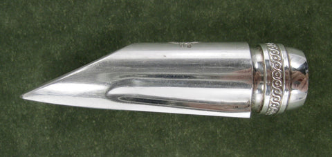 Selmer Metal E (.055) Soprano Saxophone Mouthpiece