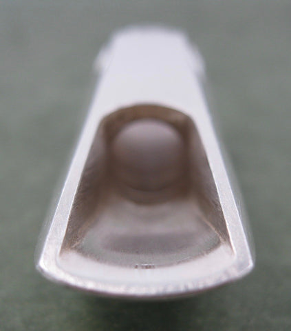 Selmer Metal E (.055) Soprano Saxophone Mouthpiece