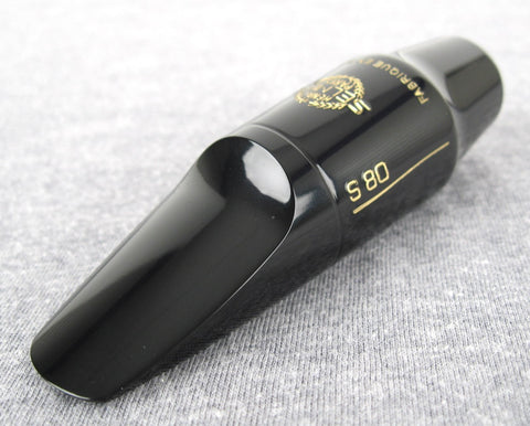 Selmer S80 C* (.065) Alto Saxophone Mouthpiece