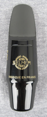 Selmer S80 C* (.065) Alto Saxophone Mouthpiece
