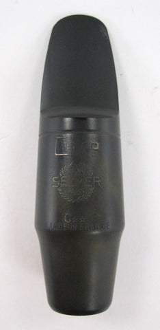 Selmer S80 C** (.070) Alto Saxophone Mouthpiece