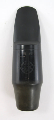 Selmer S80 C* (.070) Alto Saxophone Mouthpiece